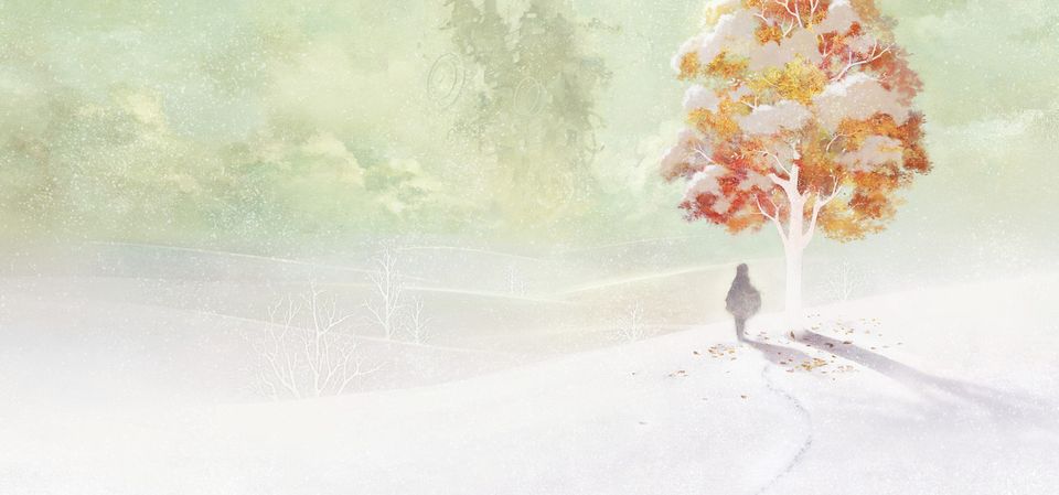 I am Setsuna