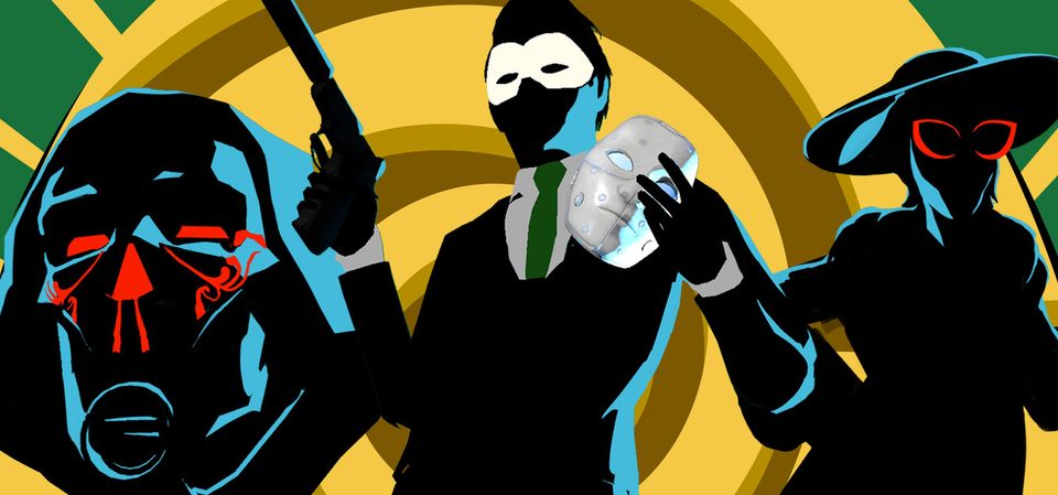 I Expect You To Die 2: The Spy and the Liar