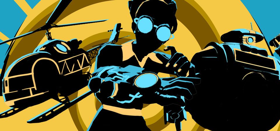 I Expect You To Die 3: Cog in the Machine