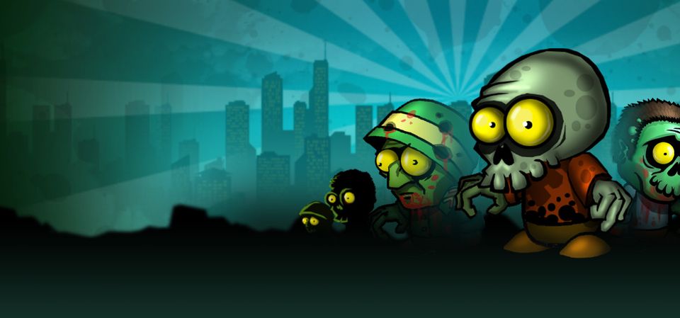 I, Zombie