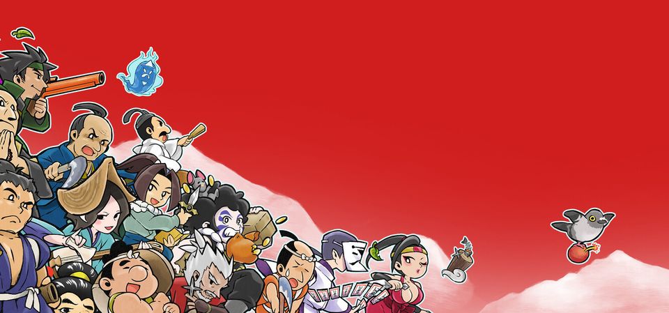 Ikki Unite