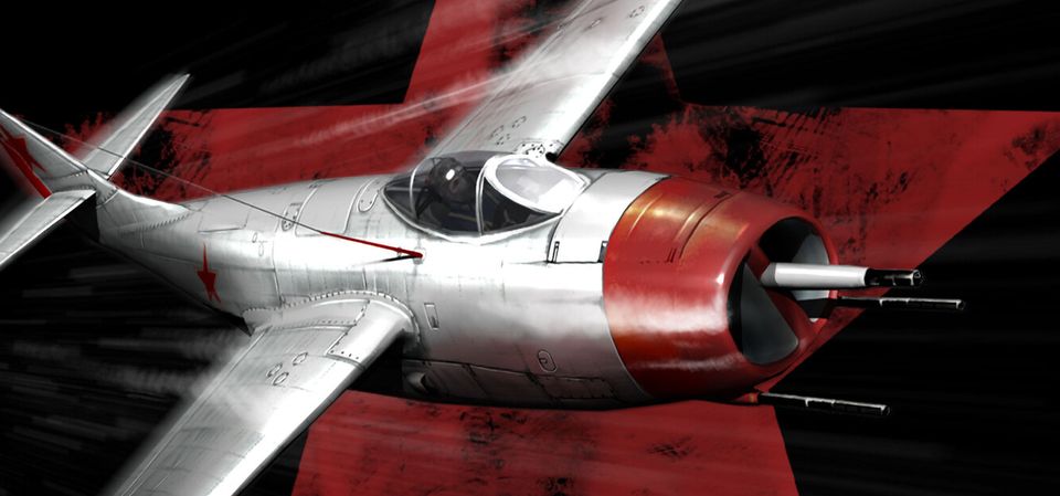 IL-2 Sturmovik: 1946
