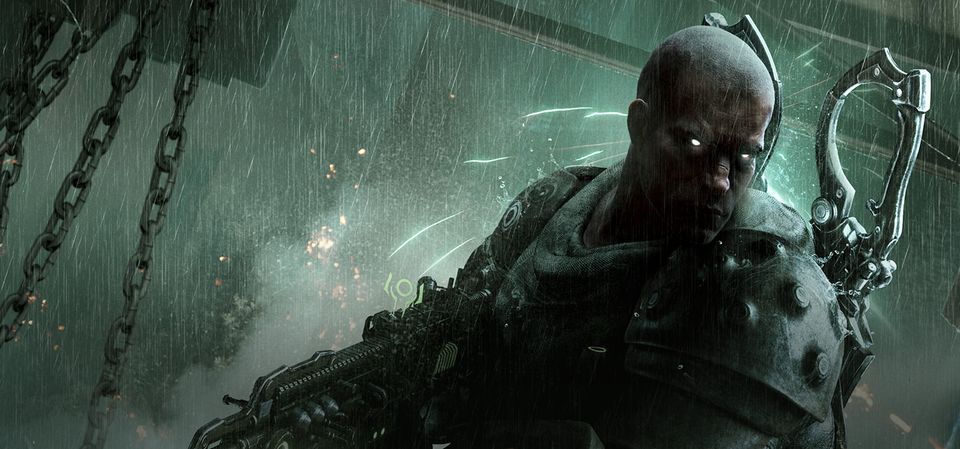 Immortal: Unchained