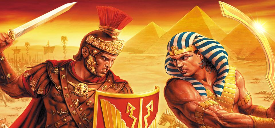 Imperivm RTC - HD Edition "Great Battles of Rome"