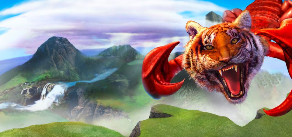 Impossible Creatures Steam Edition