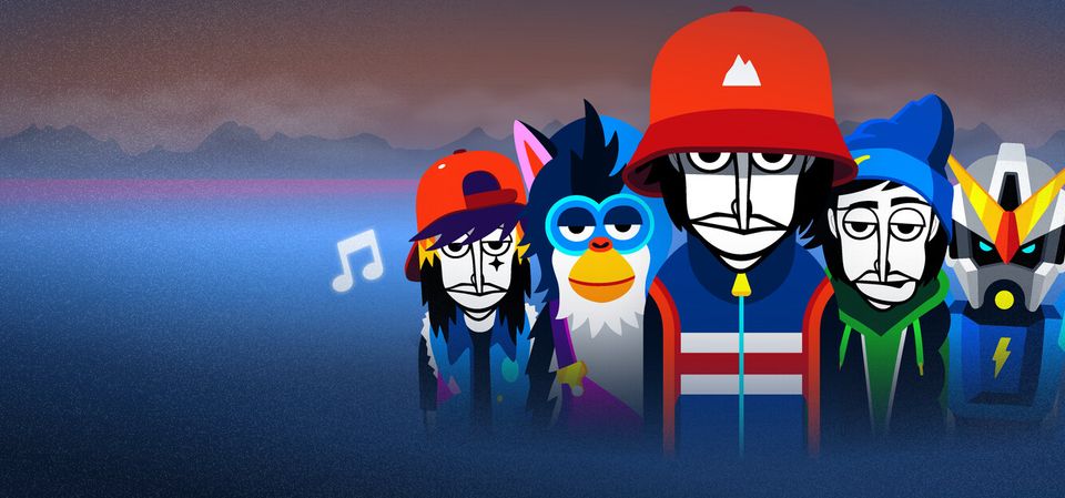 Incredibox