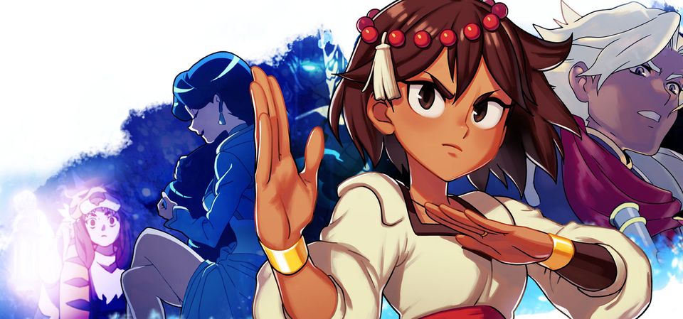 Indivisible