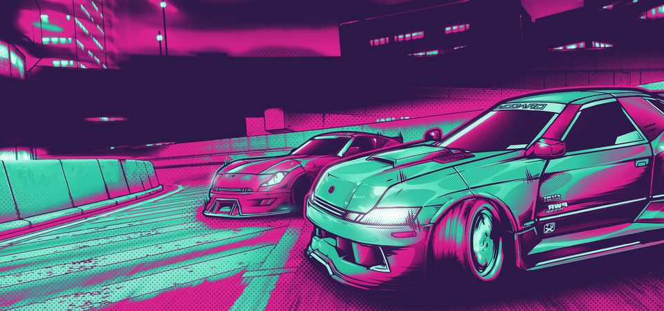 Inertial Drift