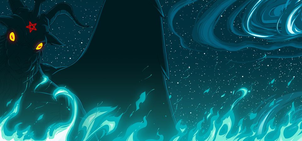 Infernax