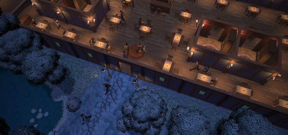 Inn Tycoon