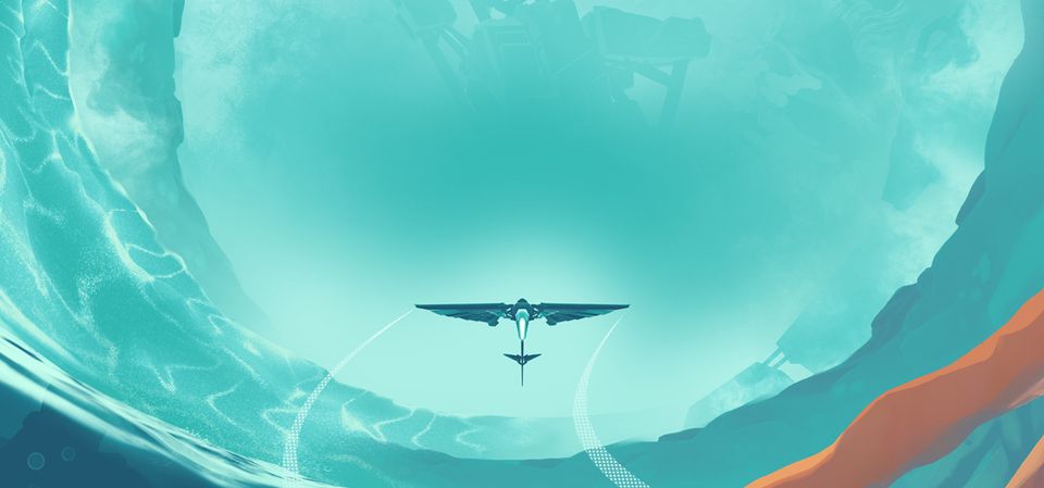 InnerSpace