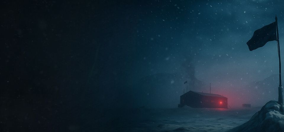 Insomnia: Chapter One