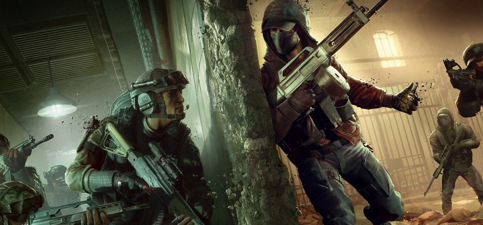 Insurgency: Sandstorm