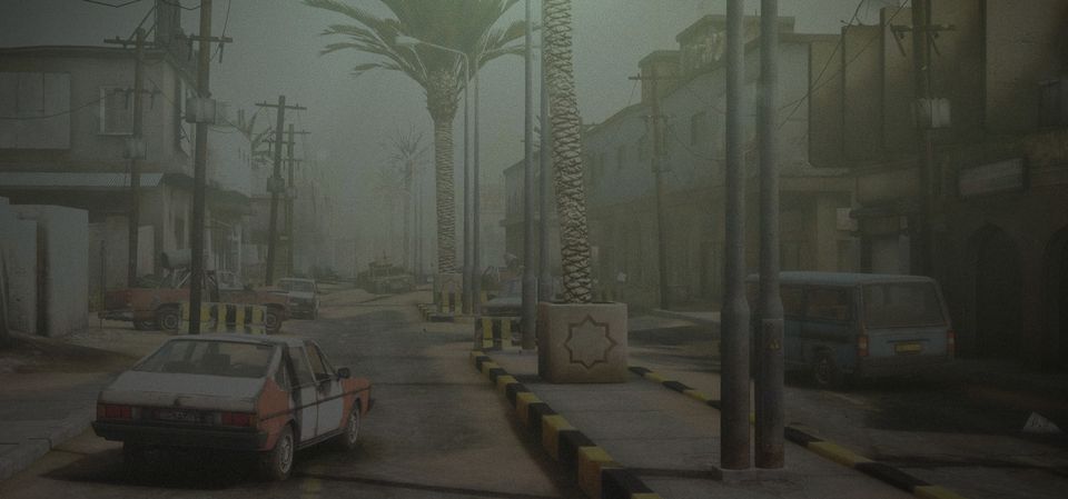 Insurgency
