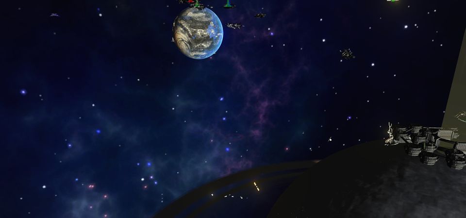 Interstellar Transport Company
