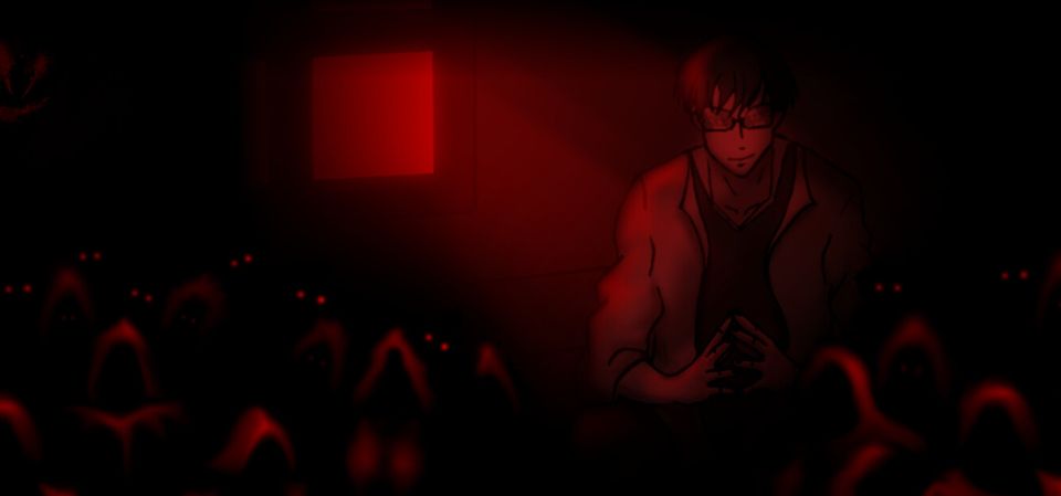 Into The Gloom