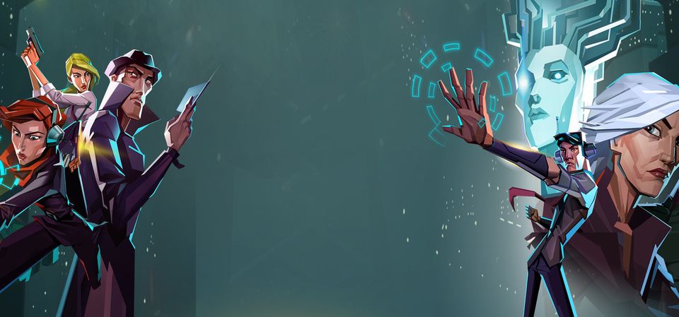 Invisible, Inc.