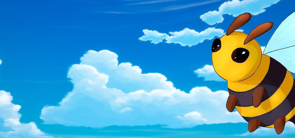 Island Beekeeper