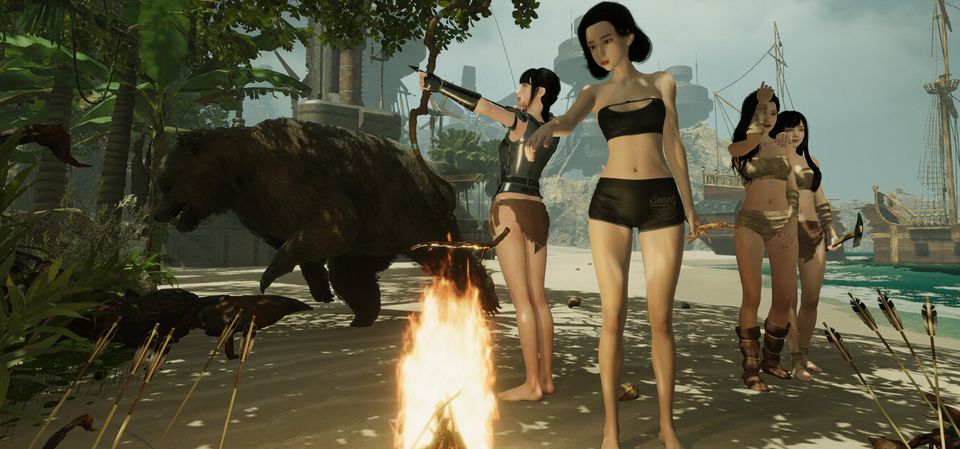 Island Notes