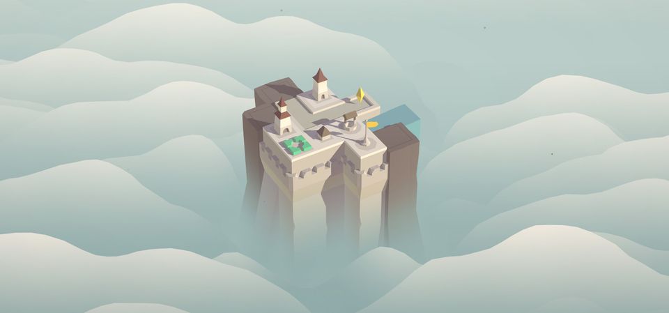 Isle of Arrows