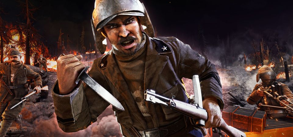 Isonzo