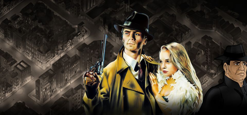 Jack Orlando: Director's Cut