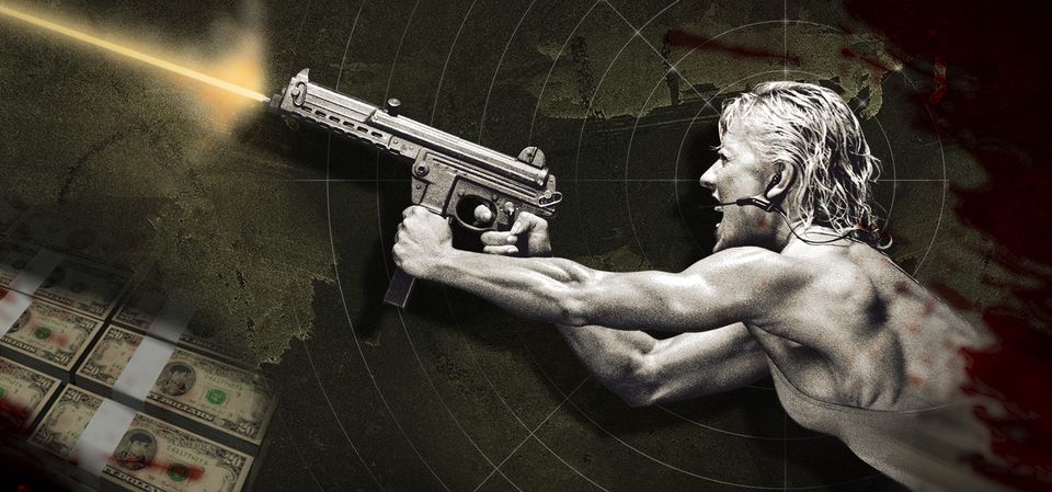 Jagged Alliance 2 - Wildfire