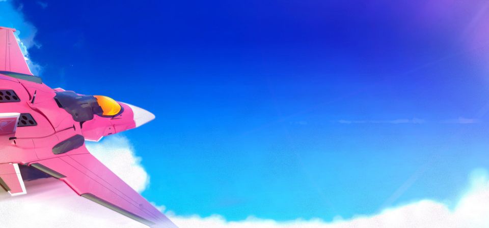 Jet Lancer
