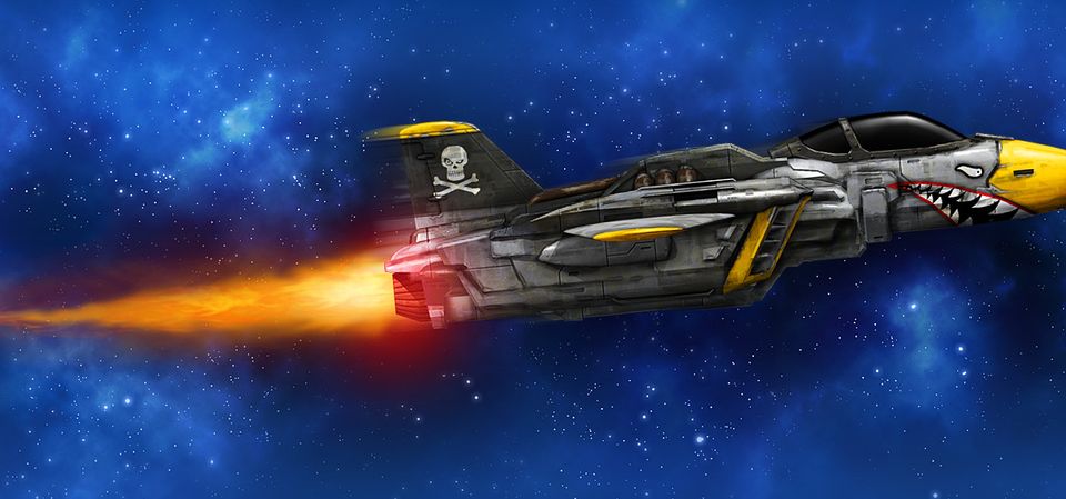 Jets'n'Guns 2
