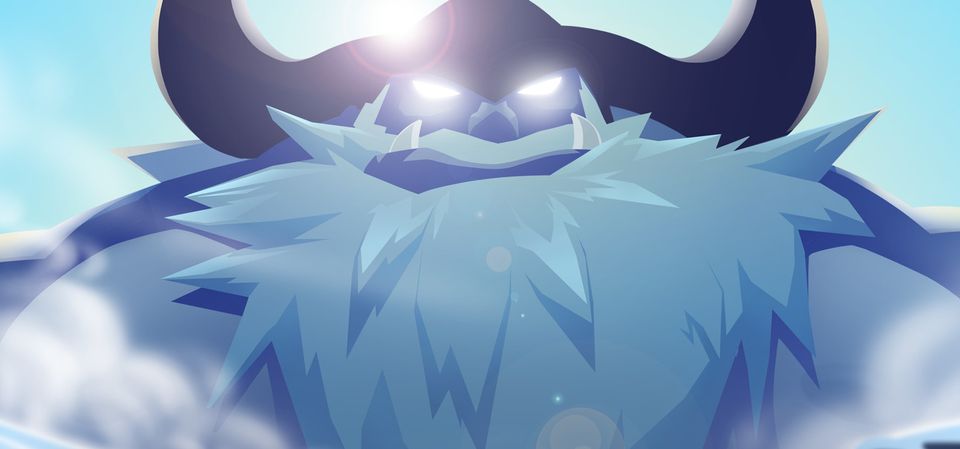 Jotun: Valhalla Edition