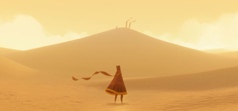 Journey
