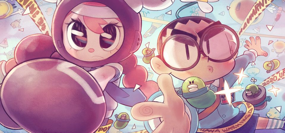 Juicy Realm