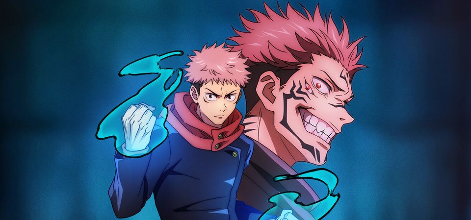 Jujutsu Kaisen Cursed Clash