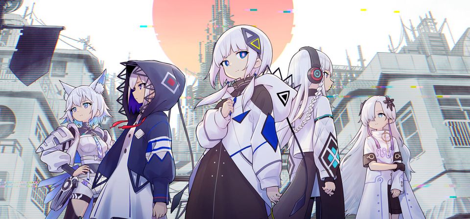 KAMITSUBAKI CITY ENSEMBLE