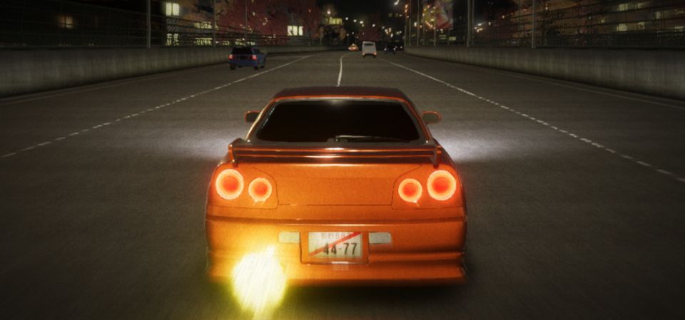 Kanjozoku Game