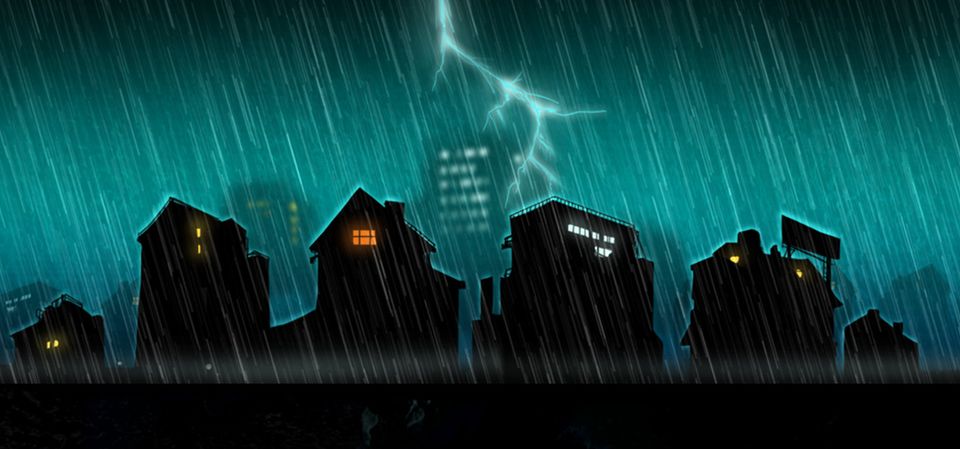 Kathy Rain
