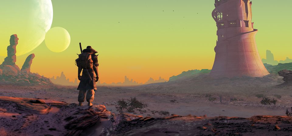 Kenshi