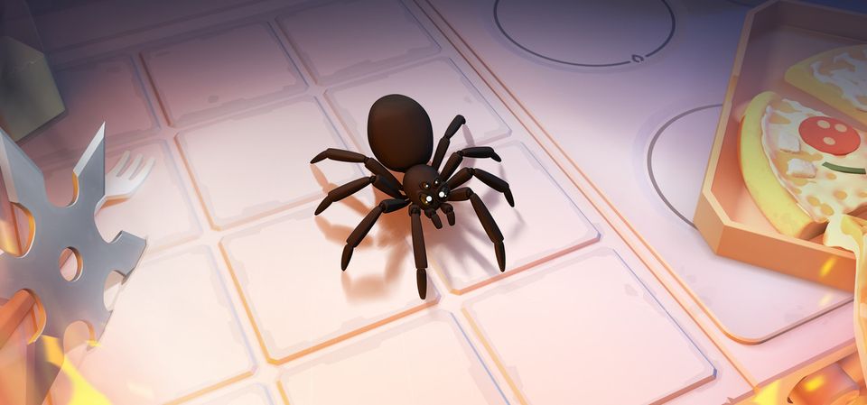 Kill It With Fire