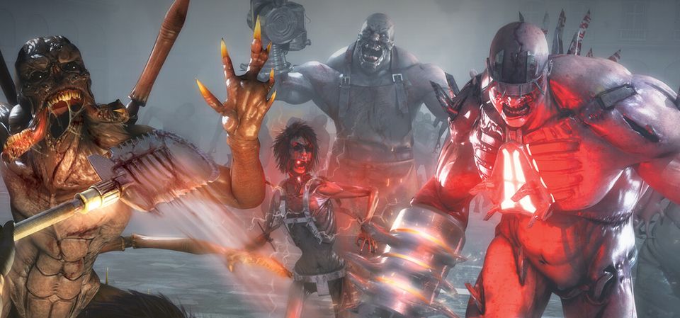 Killing Floor 2
