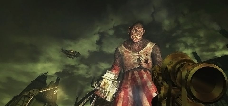Killing Floor
