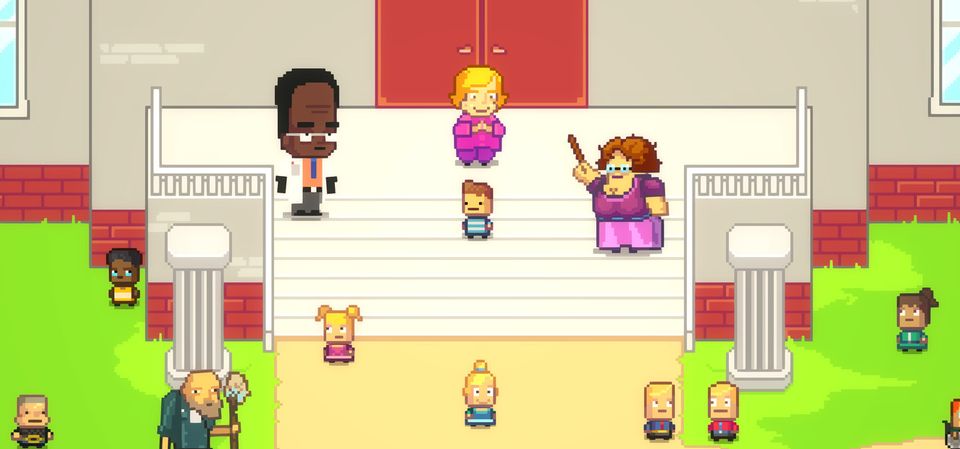 Kindergarten 2