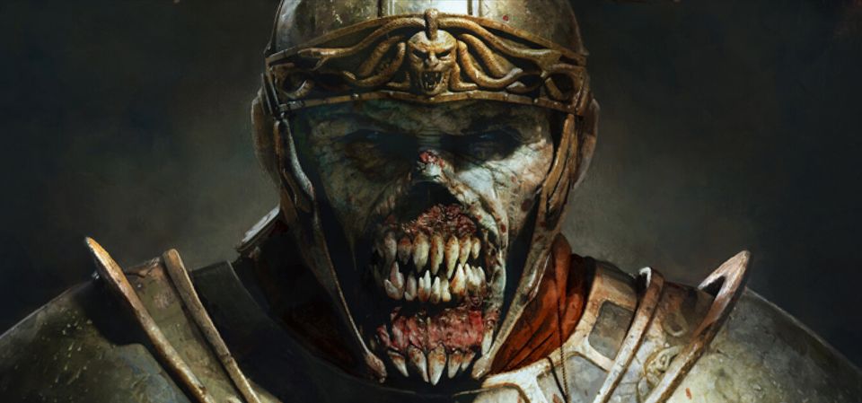 King Arthur: Legion IX