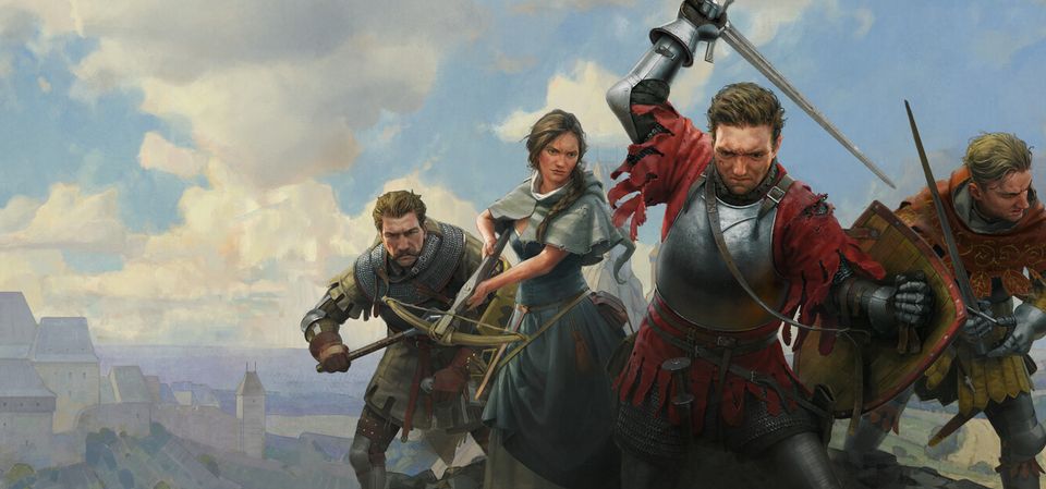 Kingdom Come: Deliverance II