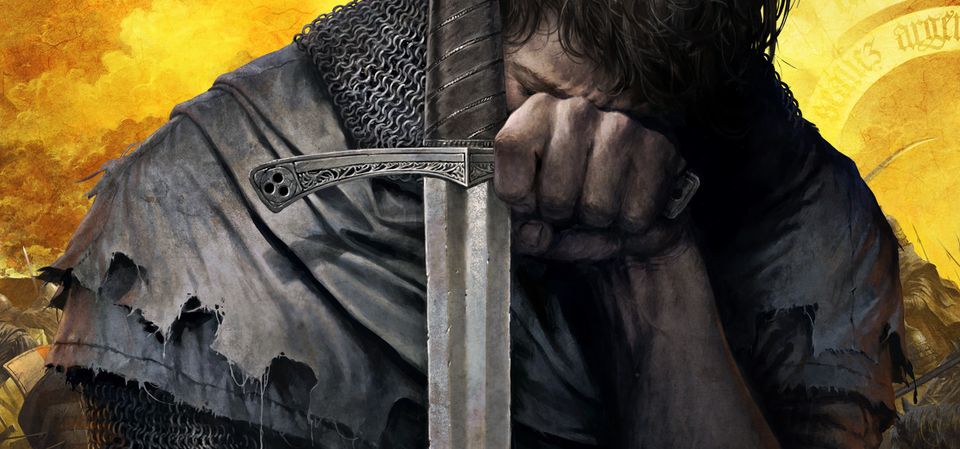 Kingdom Come: Deliverance