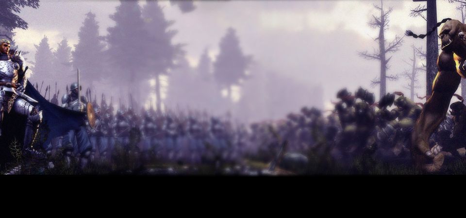 Kingdom Under Fire: The Crusaders