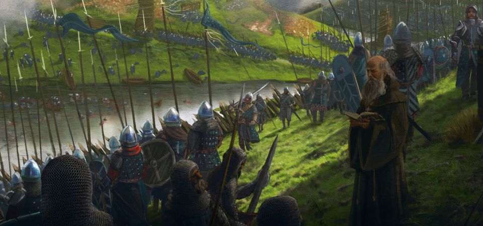Kingdom Wars 4