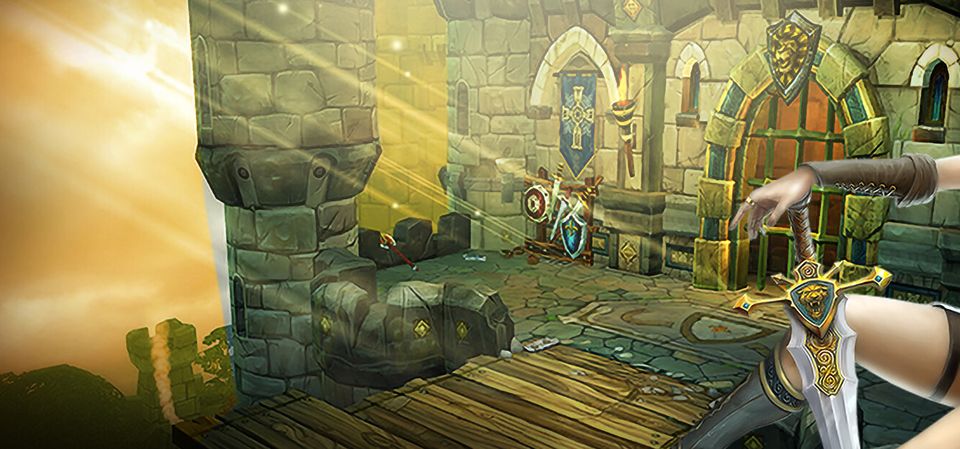 King’s Bounty. Перекрёстки миров