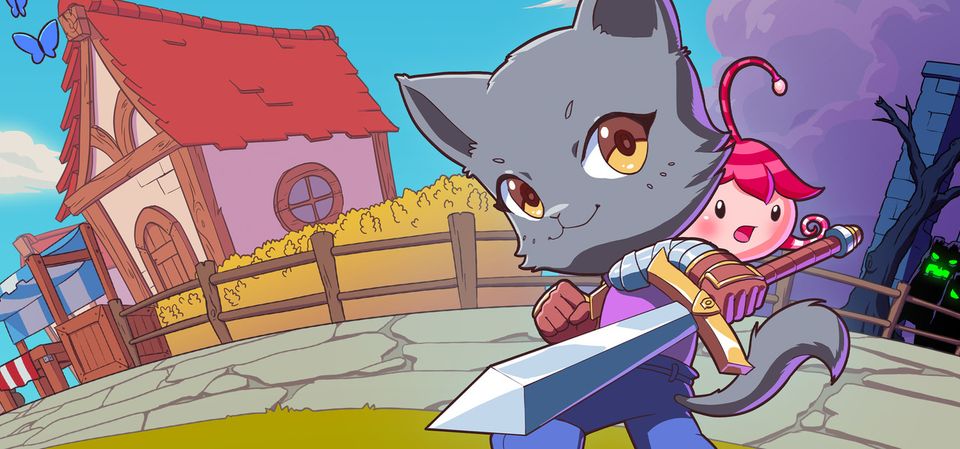 Kitaria Fables