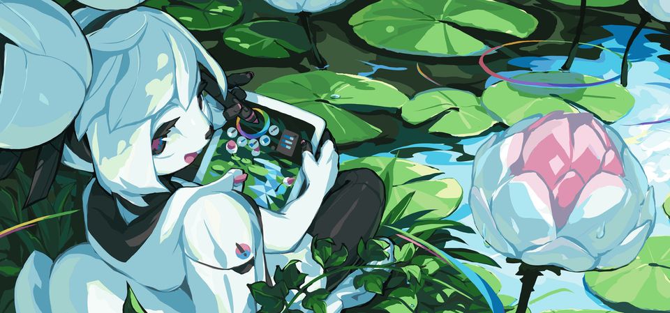 Krita