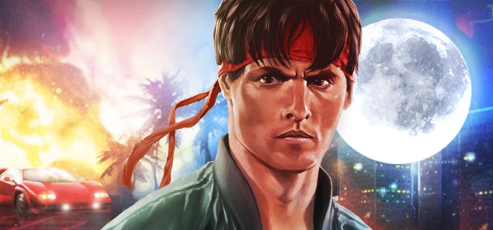 Kung Fury: Street Rage - Ultimate Edition